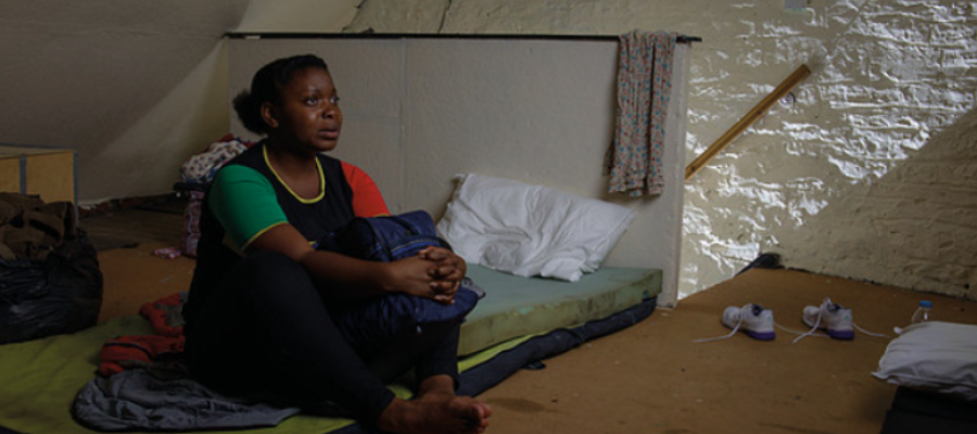 Modern Slavery Is A Human Rights Issue: Our Respon article image